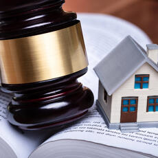 Divorciarse tras comprar una casa con una herencia: quién se queda con el dinero aportado